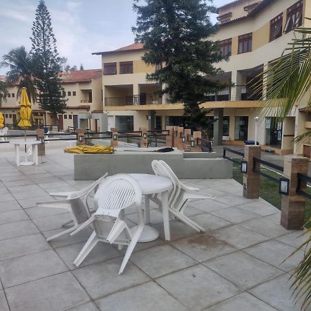 Apart-Hotel Marinas Do Canal Кабу-Фріу Екстер'єр фото